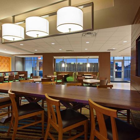 Fairfield Inn & Suites By Marriott Tucumcari Zewnętrze zdjęcie