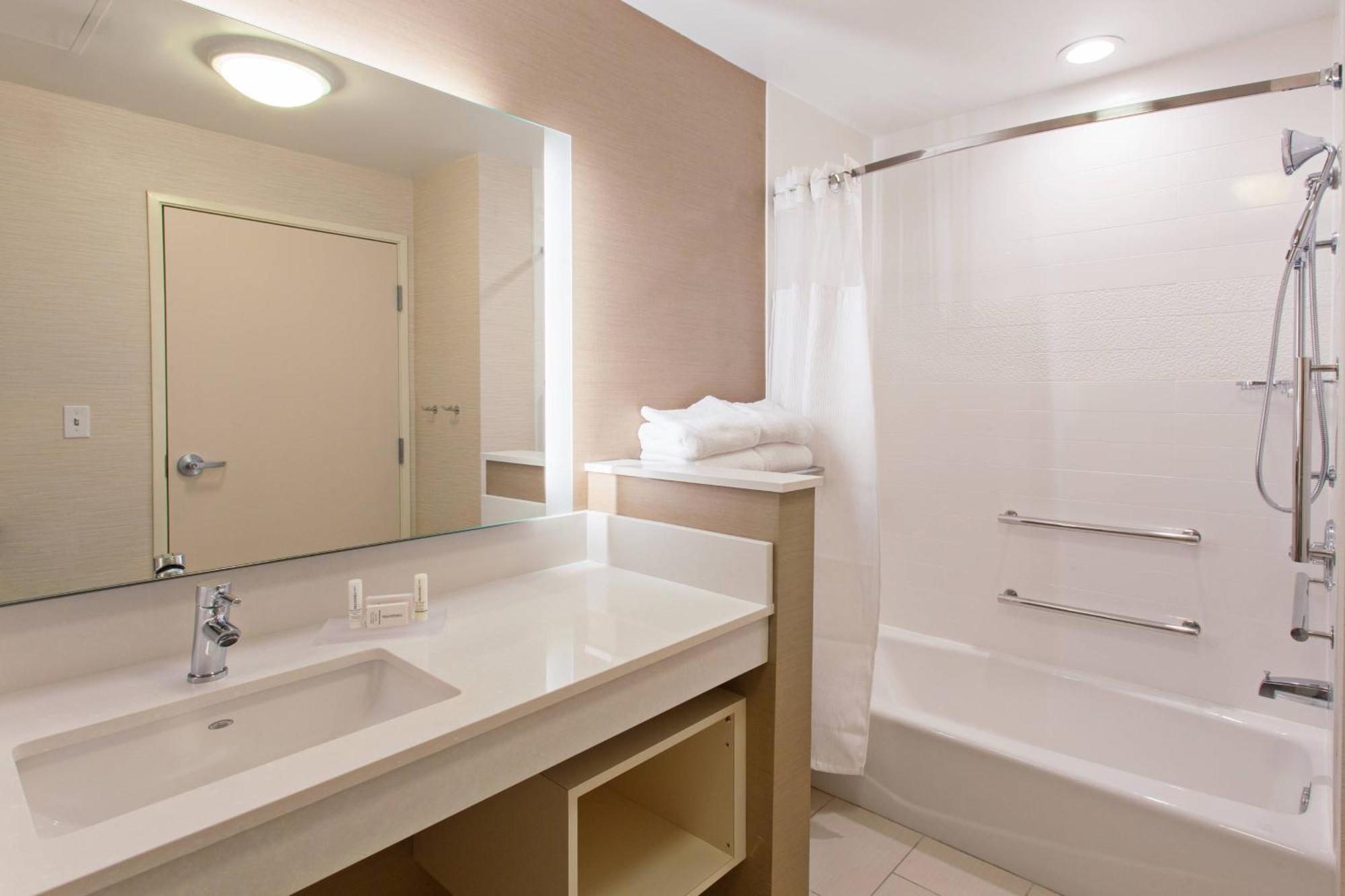 Fairfield Inn & Suites By Marriott Tucumcari Zewnętrze zdjęcie